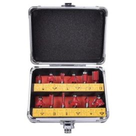 Yläjyrsinsarja 12-osainen