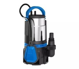 Harju Uppopumppu 1000W likaiselle vedelle 41708