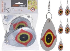 Pro Garden Linnunpelotin 5kpl CY5910370