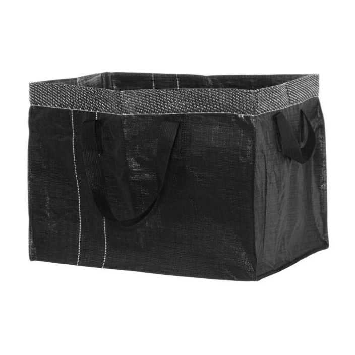 Tarmo puunkantokassi musta 649916 924-7294 Tarmo puunkantokassi musta 649916 924-7294