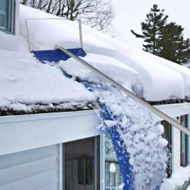 Tuisku ll Lumenpudotin