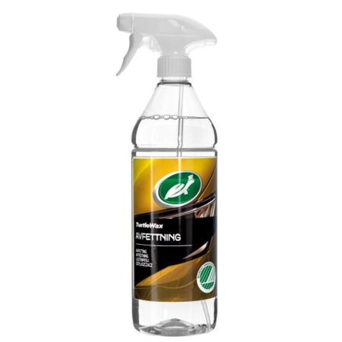 Turtle wax liuotinpesu 1L 300.215 908-228