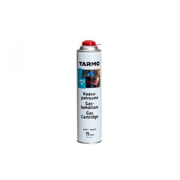 Tarmo kaasupatruuna 300g 211627 924-5749