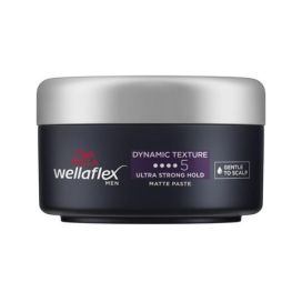 Wella Wellaflex Men Dynamic Texture hiusvaha 75ml 29522