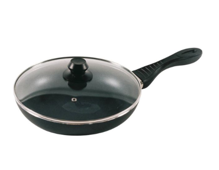 Koksungen paistinpannu 26cm kannella 18232 986-009