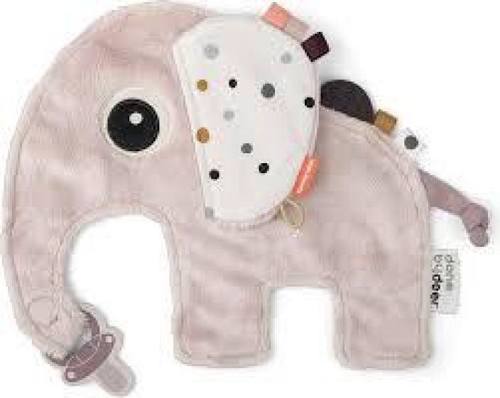 Cozy friend uniliina Elphee puuteri 4313801 tuotekuva 1