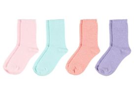 Acces Acces Sukat Basic 10kpl tytöt 27/30-35/38 635840