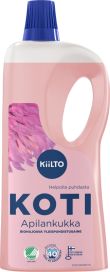 Kiilto Kiilto Koti yleispuhdistusaine Apilankukka biohajoava 1L 21870235