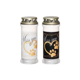 Polar Polar hautakynttilä lemmikieläimelle 40h 652027