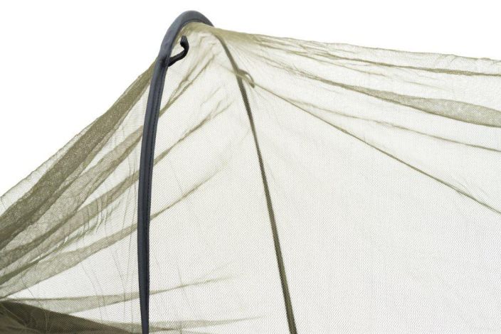 Atom outdoors riippumatto hyttysverkolla 327470 tuotekuva 2