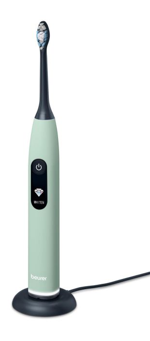 Beurer SC50 Sonic sähköhammasharja Peppermint BEU10515 tuotekuva 1