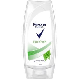 Rexona Rexona 225ml Aloe Fresh suihkusaippua T139391
