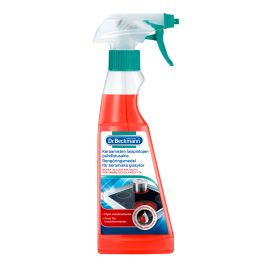 Dr Beckmann Dr Beckmann keraamisten lasipintojen puhd. 250ml 4615/P1009627