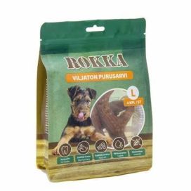Rokka Rokka viljaton purusarvi L 4kpl 10032