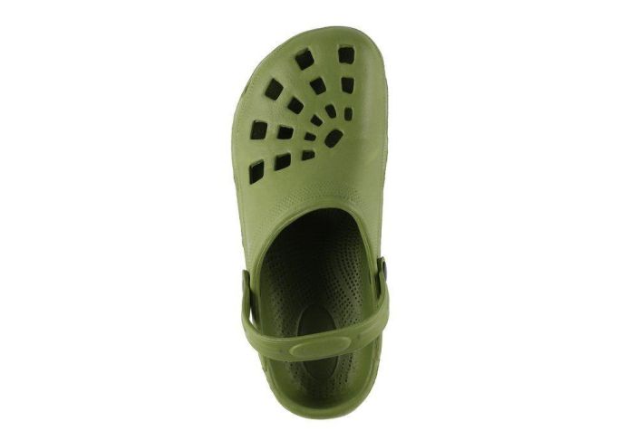 Acces sandaalit basic miesten 41 - 45 604425 / 604441 tuotekuva 7