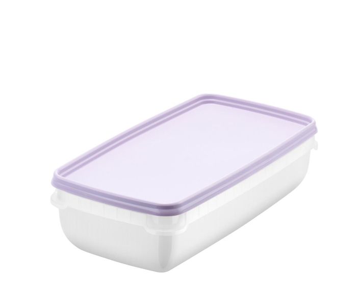SmartStore Frost pakasterasia 2x1,2L laventeli SmartStore Frost -pakasterasiat sopivat erinomaisesti ruoan SmartStore Frost pakasterasia 2x1,2L laventeli SmartStore Frost -pakasterasiat sopivat erinomaisesti ruoan