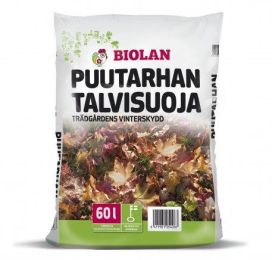 Biolan Puutarhan talvisuoja 60L