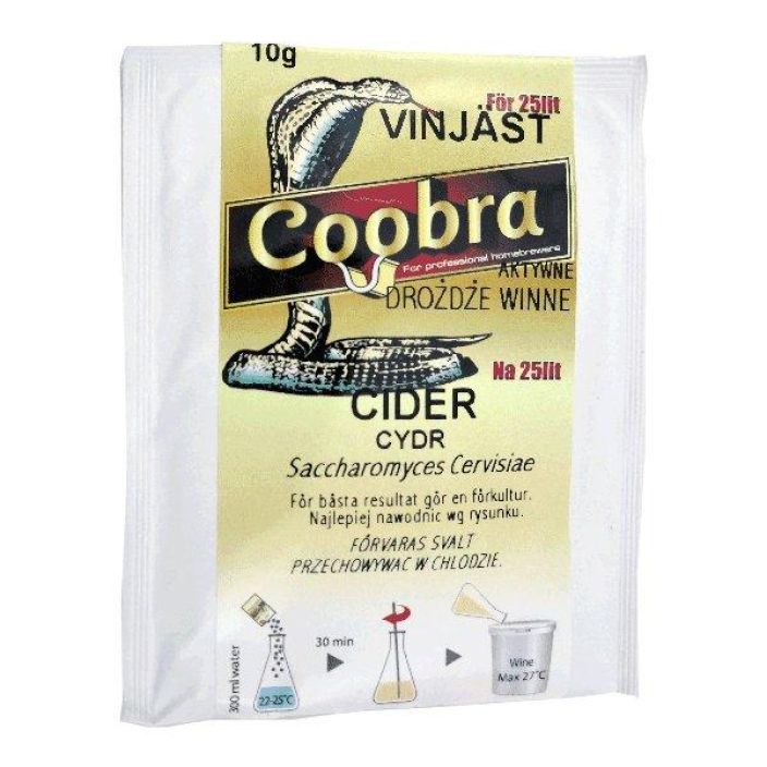 Drinkit Coobra siiderihiiva 901-3103