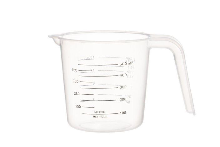 Maku mittakannu 500ml 315639 924-3776