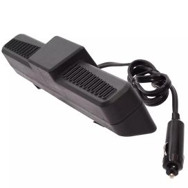 Axxel Axxel Sisätilanlämmintin 12VDC 120W 8240