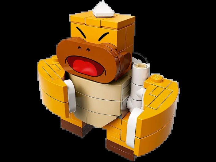 Boss Sumo Bro ja huojuva torni 71388 tuotekuva 3