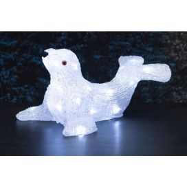 Finnlumor Finnlumor akryyli merileijona 24led 331275