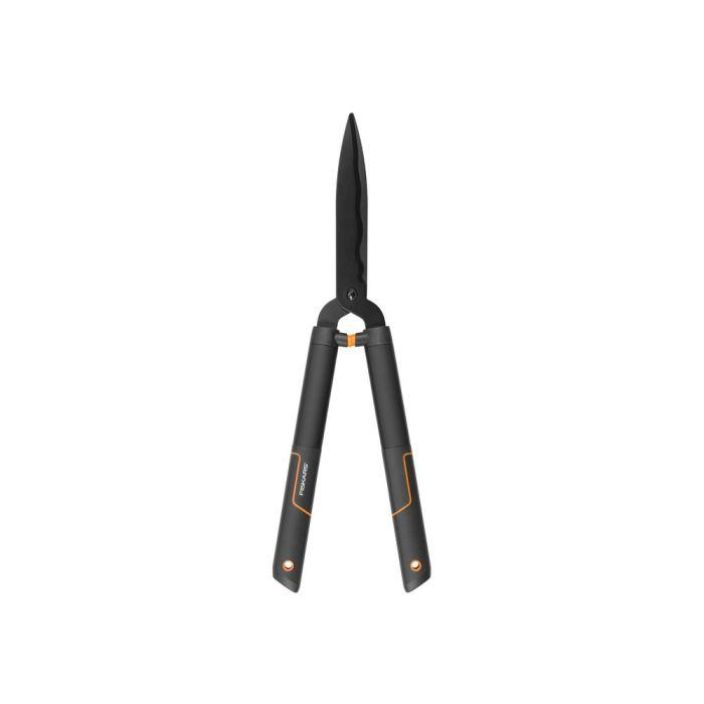 Fiskars Singlestep pensassakset 304652 924-4069
