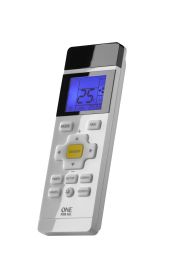 OFA OFA yleiskaukosäädin ilmastointilaitteille URC1035