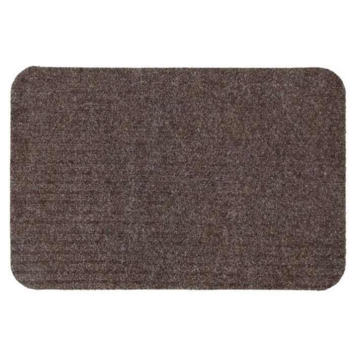 4Living ovimatto Quinn 40x60cm 642333 Kierratetysta polyesterista valmistettu kestava kynnysmatto liukumattomalla pohjalla 4Living ovimatto Quinn 40x60cm 642333 Kierratetysta polyesterista valmistettu kestava kynnysmatto liukumattomalla pohjalla