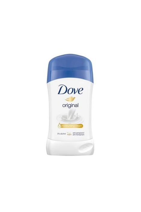 Dove deo stick original 40ml 6448 910-038