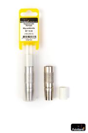 Kaasusuutin kemppi Mig-polttimille MT 25 (150-250A)