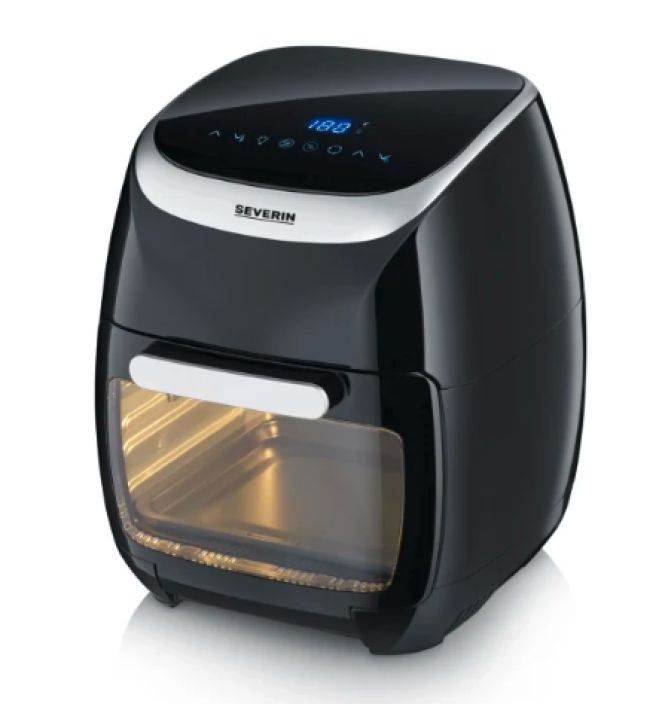 Severin Airfryer FR2446 SEV04174 937-2077