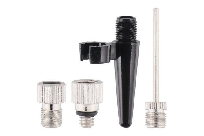 Atom Venttiiliadapterit 4kpl 232534 tuotekuva 1 Atom Venttiiliadapterit 4kpl 232534 tuotekuva 1