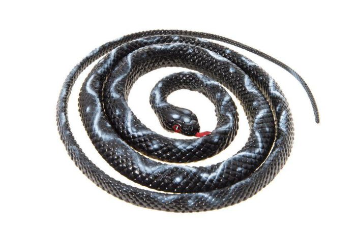 Käärme 130cm 289350 tuotekuva 1