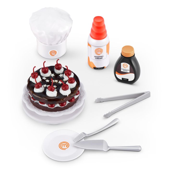 Mini Brands Master Chef 77515GQ2 tuotekuva 12