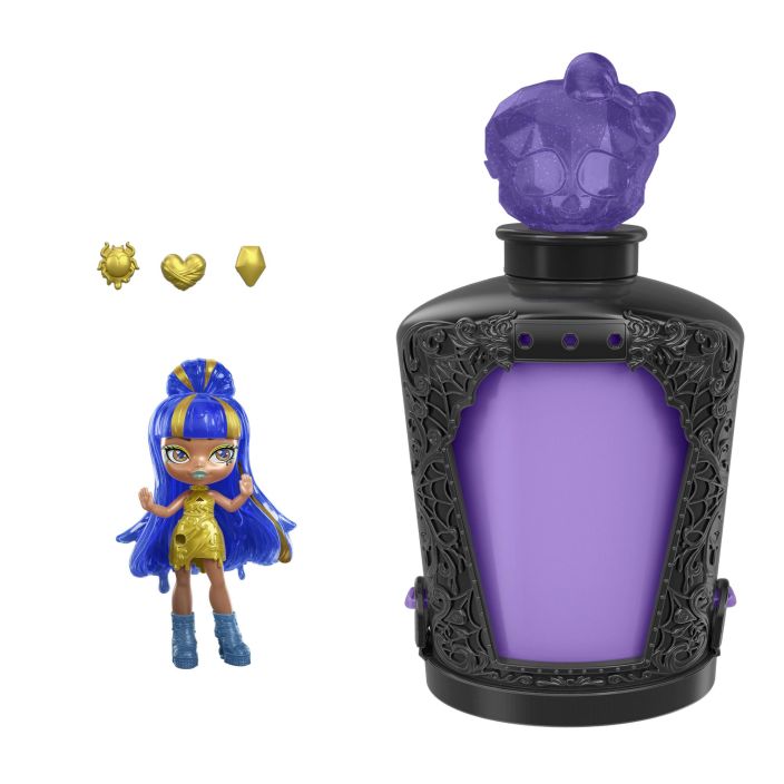 Monster High Potions Series 01124010 tuotekuva 6