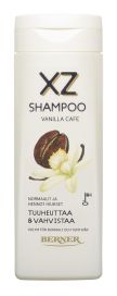 XZ Vanilja shampoo 250ml