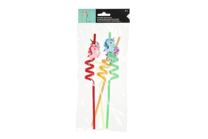 Kierrepilli koristeella 4kpl 327319 tuotekuva 2