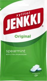 Cloetta Jenkki Original Speamint 100g 1002496