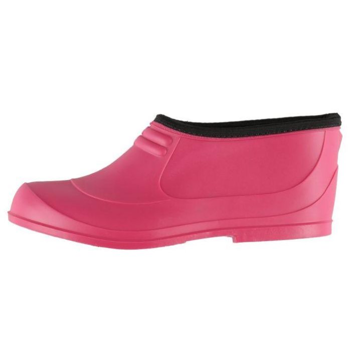 Acces kalossit lamminvuori pinkki 37-41 630911 924-3428
