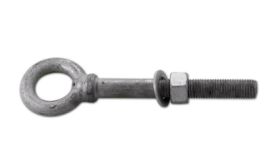 Arctic Marine Silmukkaruuvi 12x100mm