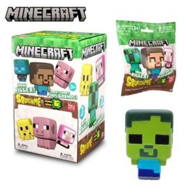 Minecraft Squishme 9 cm