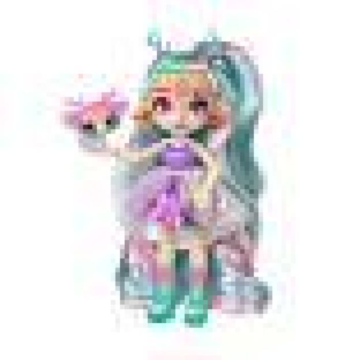 Magic Mixies Pixlings galaxy hair Deerlee 30528 tuotekuva 5