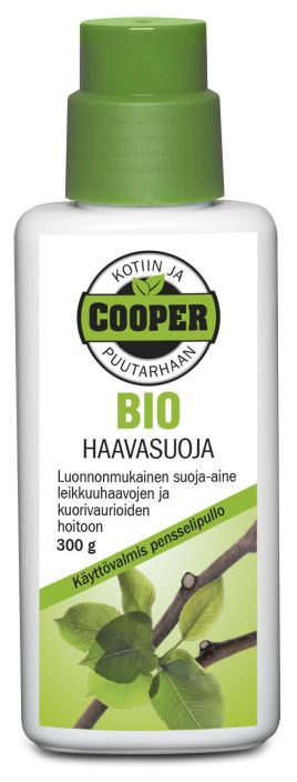 Cooper haavasuoja 300g 50770 906-534