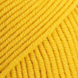 Drops design Drops Merino Extra Fine 30 mustard 50g 108530