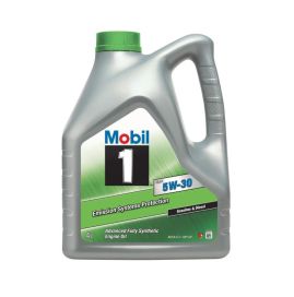 Mobil Mobil 1 ESP Formula 5W-30 4L MOB157294