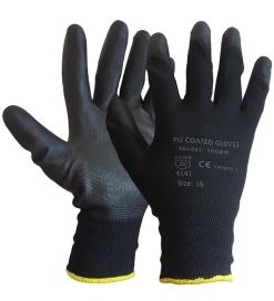 Asentajanhanska 9 10kpl 180363A