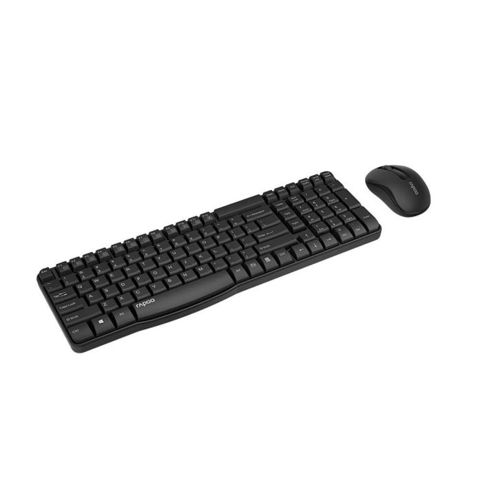 RAPOO Näppäimistö/Hiiri Setti 922577 tuotekuva 1