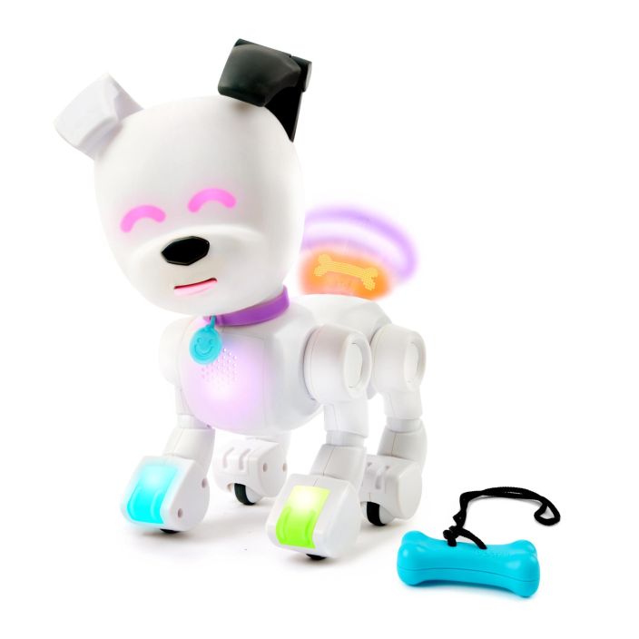 MinTiD Dog-E älykäs robottikoira 1691 tuotekuva 1