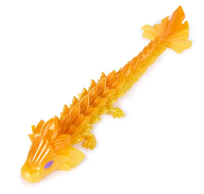 CrystaLynx Lohikäärme 22cm lajit. 6075199 tuotekuva 10